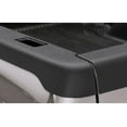 thumbnail image 4 of Bushwacker 97-04 Dodge Dakota Fleetside Bed Rail Caps 78.0in Bed - Black, 4 of 4
