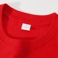 thumbnail image 6 of NOLDARES Boys Short Sleeve T-Shirt Graphic Casual Tees for Kids, Breathable Summer Top for Boys 5-16 Years(Red,7-8 Years), 6 of 8