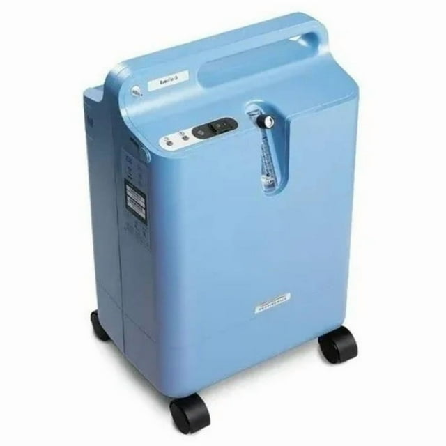 Concentrador De Oxígeno Philips Everflo 5 Litros