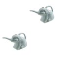 thumbnail image 1 of Injueey 2L Elephant Watering Can Creative Indoor Watering Flower Can Plants Type1 NO1, 1 of 1