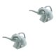 thumbnail image 1 of Injueey 2L Elephant Watering Can Creative Indoor Watering Flower Can Plants Type1 NO1, 1 of 1