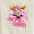 thumbnail image 3 of Paw Patrol The Movie - Skys The Limit - Toddler & Youth Crewneck Fleece Sweatshirt, 3 of 6