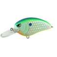 thumbnail image 4 of SPRO Little John Medium Diver 50 Crankbait, 4 of 4