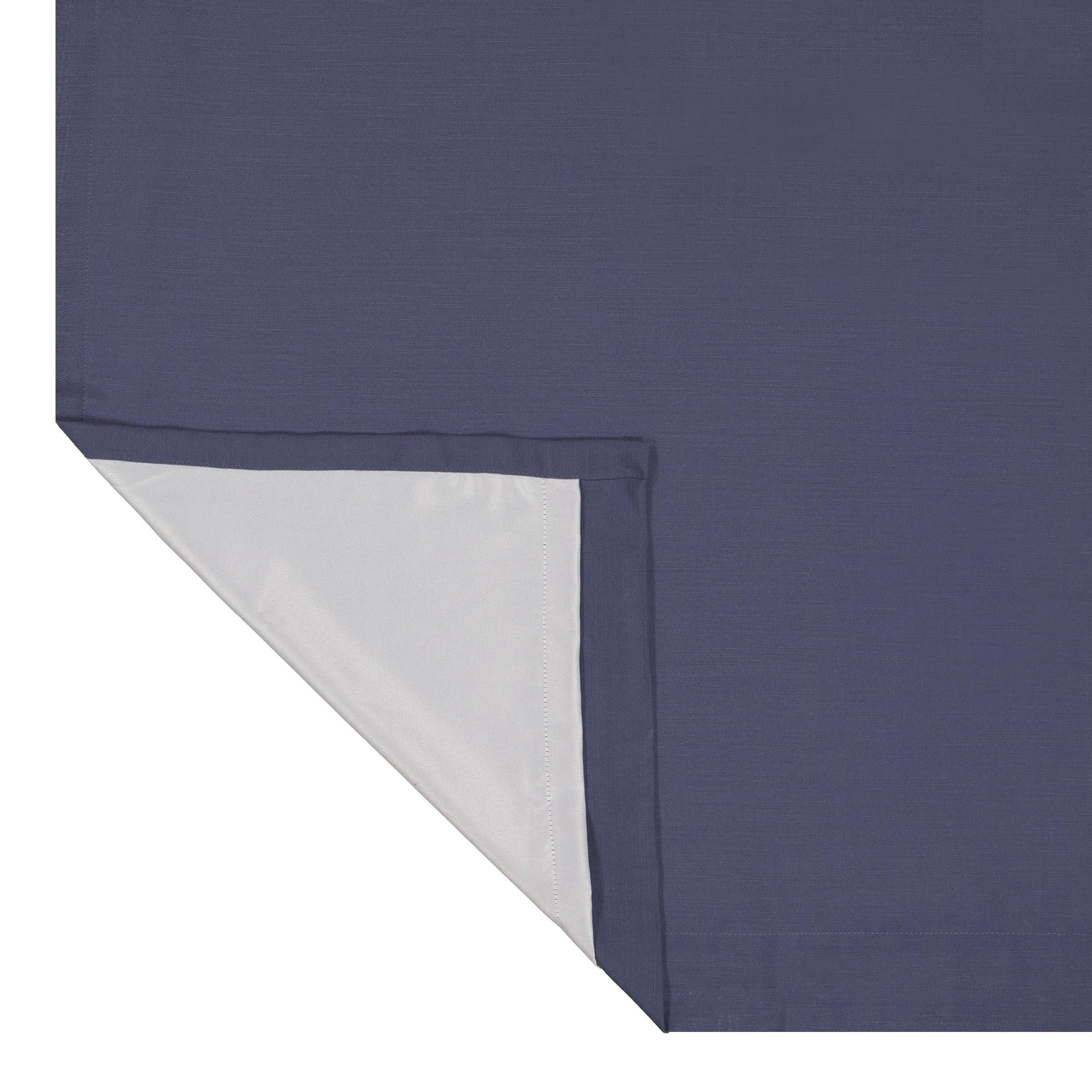 Eclipse Edisto Solid Thermalayer Blackout Window Curtain Panel