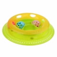 thumbnail image 1 of Cat food bowl cat toy intelligence training toy, 1 of 5
