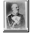 thumbnail image 2 of Historic Framed Print, [Adm. Franz Hipper, half-length portrait, facing right], 17-7/8" x 21-7/8", 2 of 9
