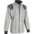 thumbnail image 2 of Speedway Double-Layer SFI-5 Racing Suit Jacket, Grey Large, 2 of 7