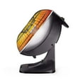 thumbnail image 3 of Presto HeatDish Plus Tilt Parabolic Electric Heater, 3 of 5