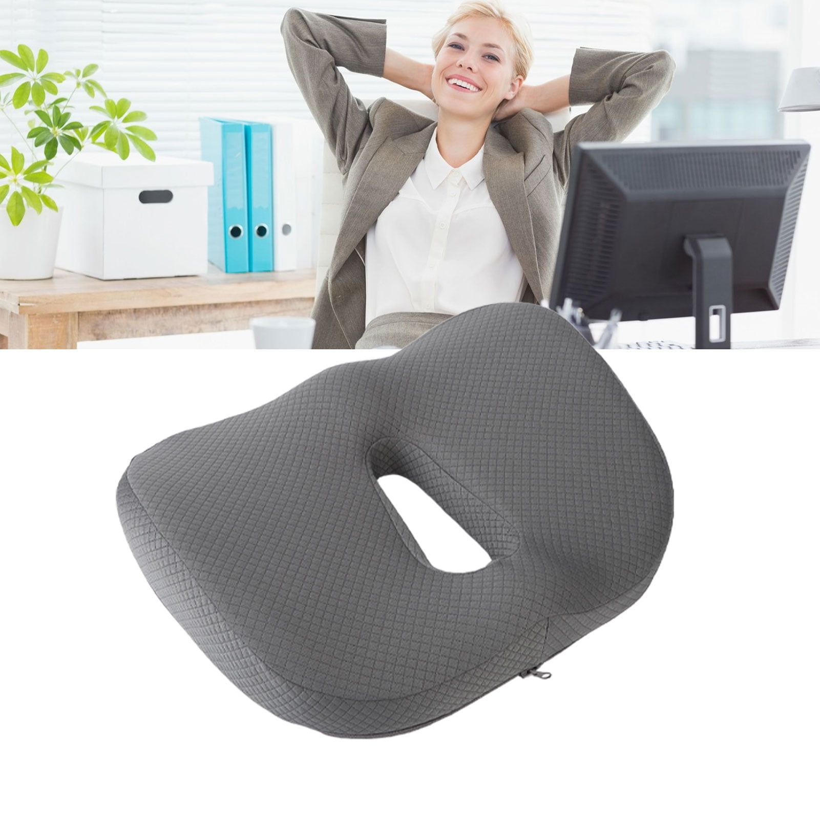 Donut support cushion online