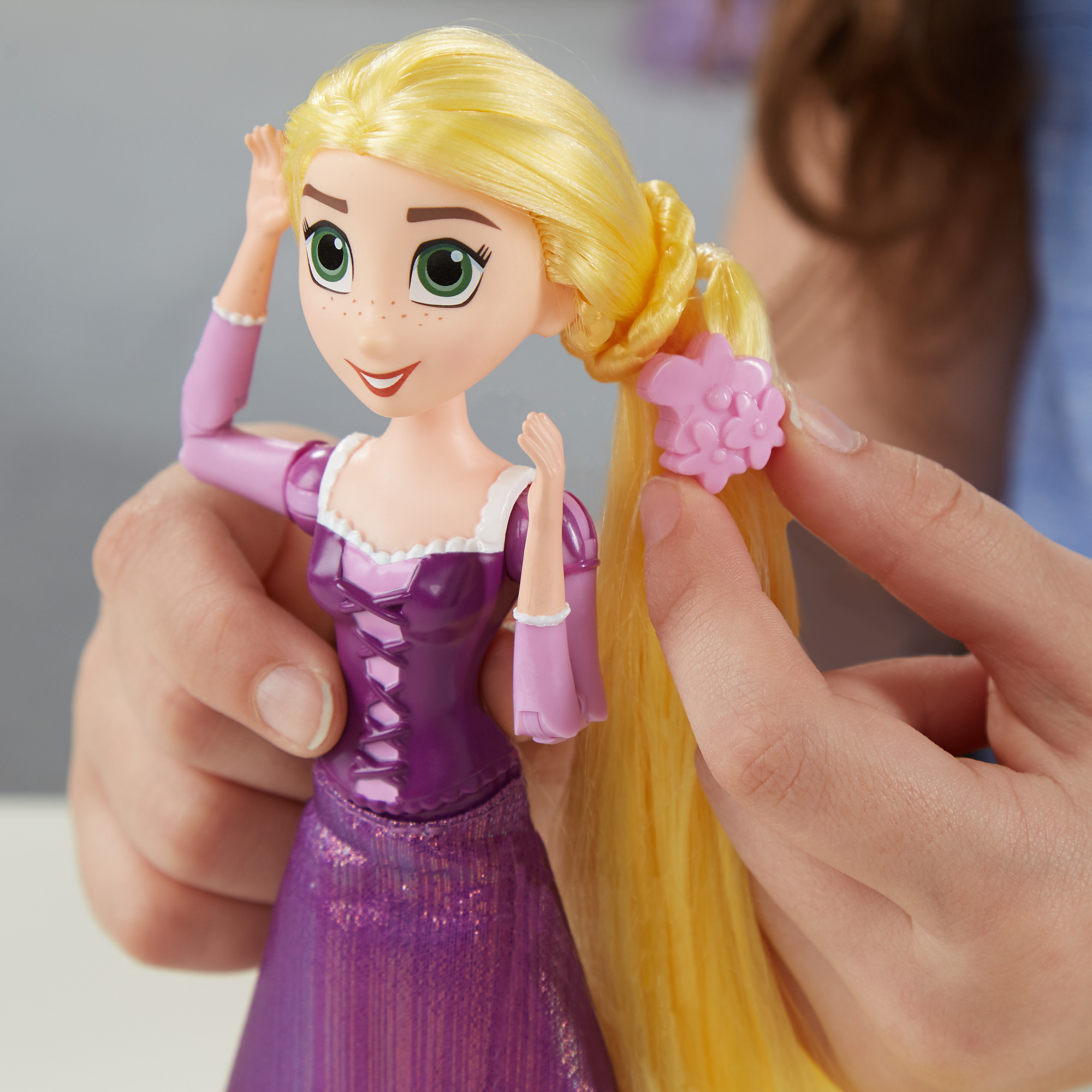 Disney Tangled the Series Rapunzel, ages 3 & up - image 5 of 9