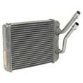 thumbnail image 1 of Heater Core - Compatible with 2002 - 2004, 2006 Hummer H1 2003, 1 of 2