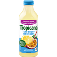 thumbnail image 1 of Tropicana Zero Sugar Passionfruit Lemonade 1.36L, 1 of 2