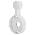 thumbnail image 2 of Spptty Support de support Mural pour la Maison, Support de Support de Support Mural de Sortie de Haut-Parleur pour Mini Haut-Parleur Maison Support de Suspension Compact Installation Facile, 2 of 8