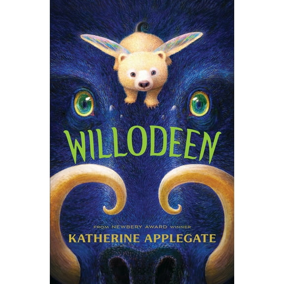 Willodeen, (Paperback)