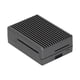 thumbnail image 5 of Carcasa para Raspberry Pi, carcasa de refrigeración de aleación de aluminio, carcasa de disipador de calor de aleación de aluminio, funda protectora para Raspberry Pi diseñada por expertos, 5 of 8