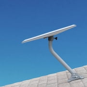 Starlink Standard Roof and Wall Mount Kit Compatible with 4 / 4 X Starlink Standard Dish