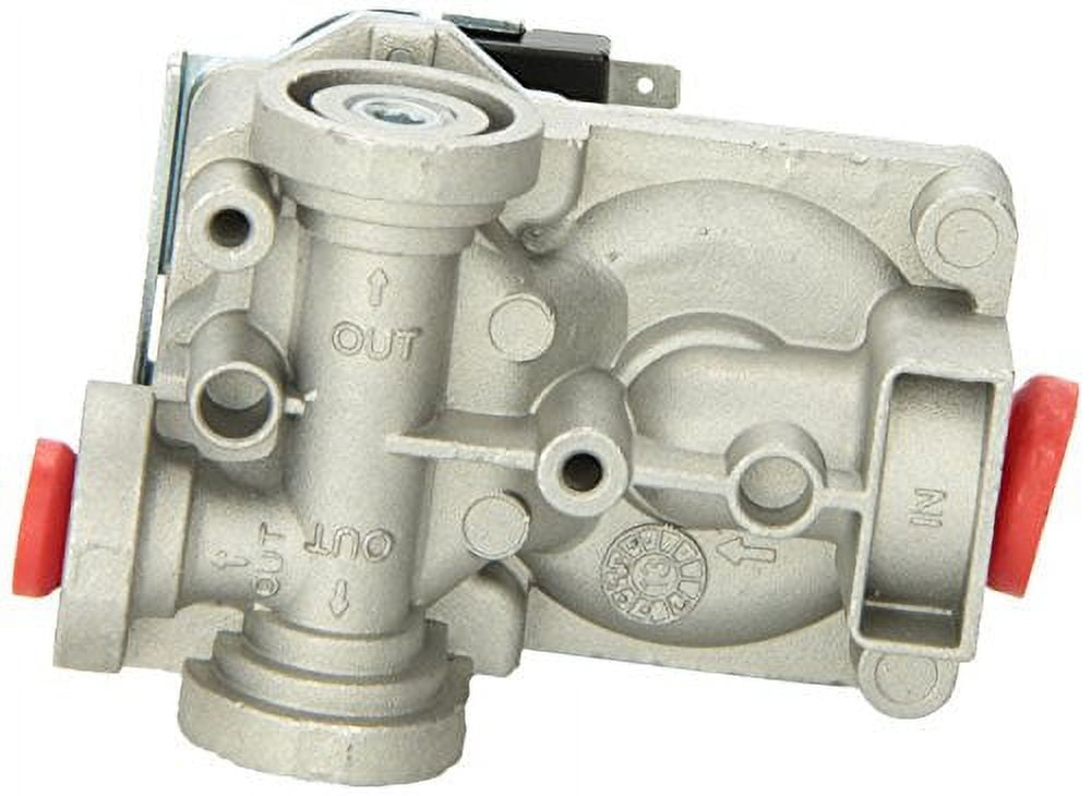 Service Kit Gas Valve