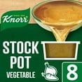 thumbnail image 3 of Knorr Vegetable Stock Pot - 4pk x 28g, 3 of 6