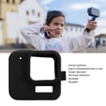 thumbnail image 4 of Silicon Protective Housing Case, Digital Camera Case, Camera Accessories Anti Scratch Slim Fit, Tear Resistance, Non Deformation, 4 of 8