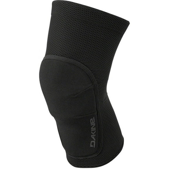 Dakine Slayer Knee Sleeve, Black, Small