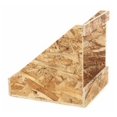 thumbnail image 3 of Ware Manufacturing XOTSCKB Chicken Coop Nesting Box, 11.5"Wx12.5"Lx12.5"H Size, 3 of 3