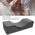 thumbnail image 3 of Cervical Neck Pillow, Head Positioning Pillow, Cervical U Shaped Neck Stabilizer, Head Positioning Pillow for Stiff Neck, 3 of 8