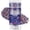 Red, White, Blue, variant on Colorful Glitter Paint Stick, Sparkly Glitter Stick, Women Rave Accessories for Music Festivals, Concerts, Nightclub Parties(Silver)