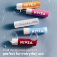 thumbnail image 4 of NIVEA Mango Lip Care, 0.17 oz, Pack of 4, 4 of 10