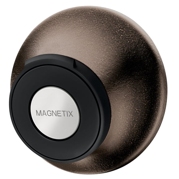 Moen 186117ORB Magnetix Hand Shower Holder in Oil Rubbed Bronze
