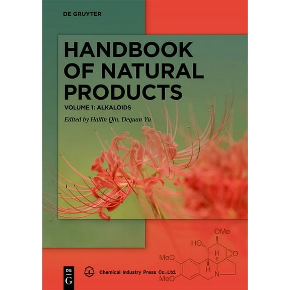 Alkaloids, (Hardcover)