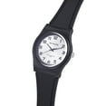 thumbnail image 2 of Miykon Men’s Quartz Wrist Watch for Daily Wear (Black and Silver), 2 of 2