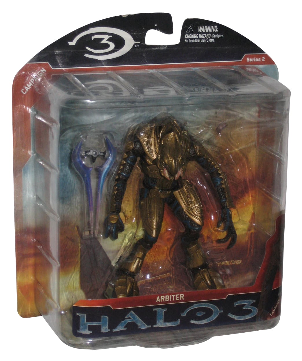 halo 3 arbiter figure