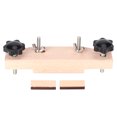 thumbnail image 3 of Long Service Time Guitar Bridge Clamp, Install Guitar Bridges, Luthier Maintenance Tools, Music Lovers For Friend Instrument Decoration, 3 of 8