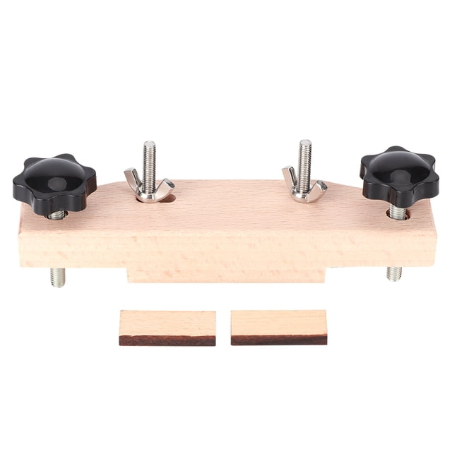 Repair Guitar Bridge Clamp, Install Guitar Bridges, Luthier Maintenance Tools, Practical Music Lovers for Friend