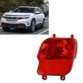 thumbnail image 4 of Rear Fog Lamp Assembly, 9811718480 Noticeable OEM Standard  Improvement Rear Left Fog Light Lasting Performance  For Car, 4 of 8