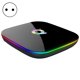 thumbnail image 2 of Gwong Electrónica Q Plus Smart TV Box Multifuncional HD Compatible con TV Accesorio de TV 2GB + 16GB WiFi 4K H6 Quad Core Set Top Box para Android 9.0, 2 of 6