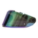 thumbnail image 2 of Mica Casco Smk Typhoon Espejo multicolor, 2 of 3