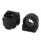thumbnail image 1 of 13281784, Reemplazo Directo Durable Reduce El Ruido Alta Carga Goma Barra Estabilizadora Delantera Buje Barra Estabilizadora Kit De Bujes Para Astra J 2010-2015, 1 of 7