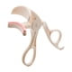 thumbnail image 1 of Rizador de pestañas de plástico multicolor T1U7 ζ; X6A1, 1 of 7