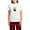 With Red Plaid Pant, variant on CafePress - Beer Beard Pajamas - Women's Short Sleeve Print T-Shirt and Pants Light Cotton Pajama Set