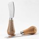 thumbnail image 5 of Cute Stand Butter Knife, Fork, Spoon Three Piece Set, 5 of 5