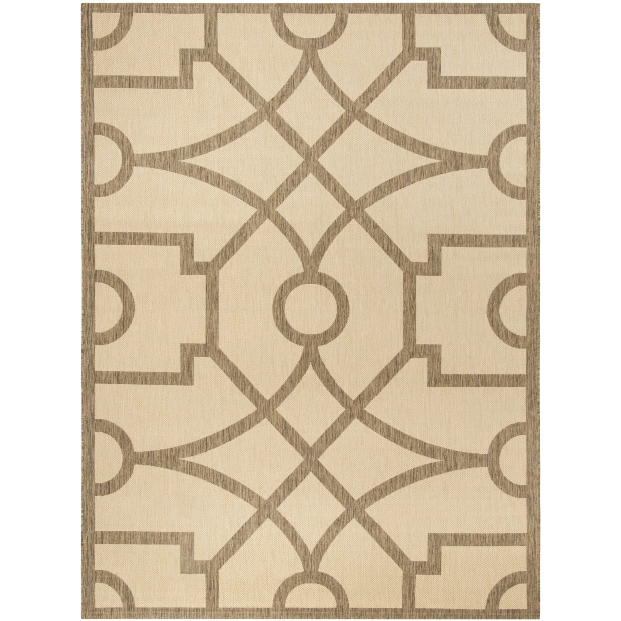 Safavieh Martha Stewart Delaney Indoor/Outdoor Area Rug