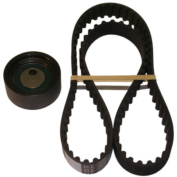 Cloyes BK164 Engine Timing Belt Component Kit Fits select: 1989-1995 GEO TRACKER, 1990-1995 SUZUKI SIDEKICK
