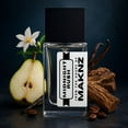 thumbnail image 5 of MAKNZ Midnight Rush Eau de Parfum, Long-Lasting Extrait de Parfum for Women, 1.7 oz / 50ml – Vanilla, Coffee, Sweet, 5 of 7