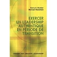 thumbnail image 1 of Diriger avec Authenticité en Temps de Transition, 1 of 1