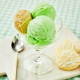 thumbnail image 2 of Great Value Fat Free Lime Sherbet, 48 fl oz (Frozen), 2 of 8