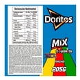 thumbnail image 3 of Botana Doritos mix queso chile y limón 205 g, 3 of 4