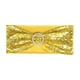 thumbnail image 2 of Cinta elástica flotante para decoración de sillas con lazo de 35 x 15 cm | Decoración para fiestas | Bodas y eventos navideños | Tela suave | Idea de regalo | Complemento versátil para asientos, 2 of 6