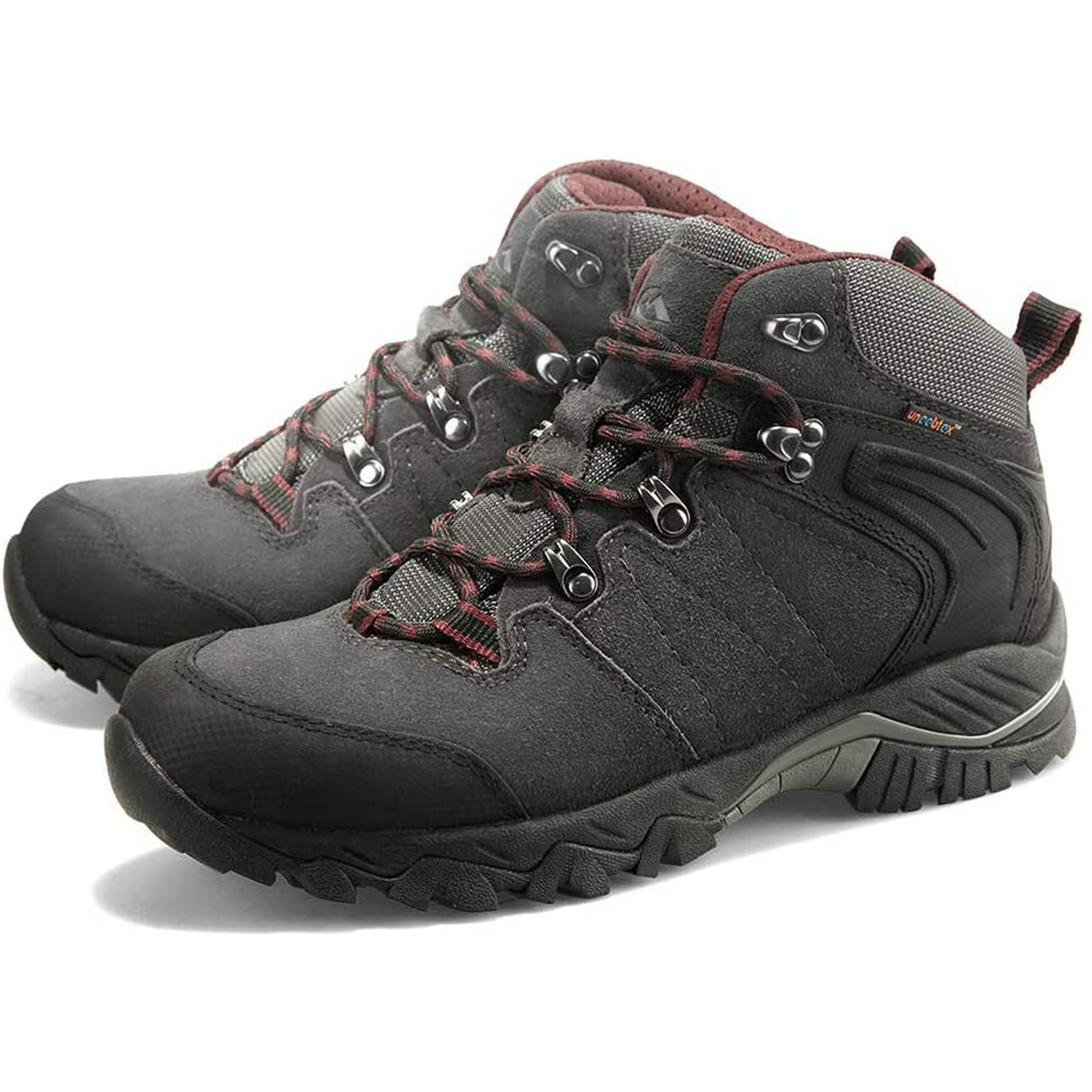 Hiking Boots Lightweight Breathable Waterproof Hiking Shoes for Men and  Women Outdoor Backpacking Climbing Hiking | Walmart Canada