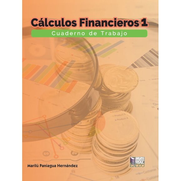 CÁLCULOS FINANCIEROS 1 RICARDO ALBOREZ GARCIA MARILU PANIAGUA HERNANDEZ